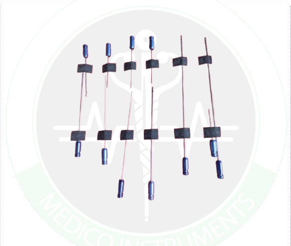 Liposuction Cannula Set