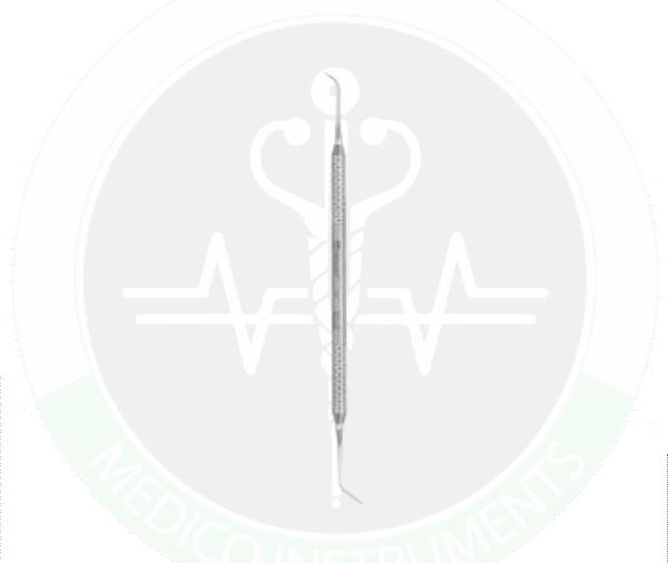 Dental Scaler