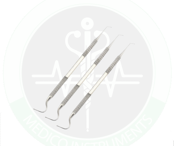 Dental Applicator