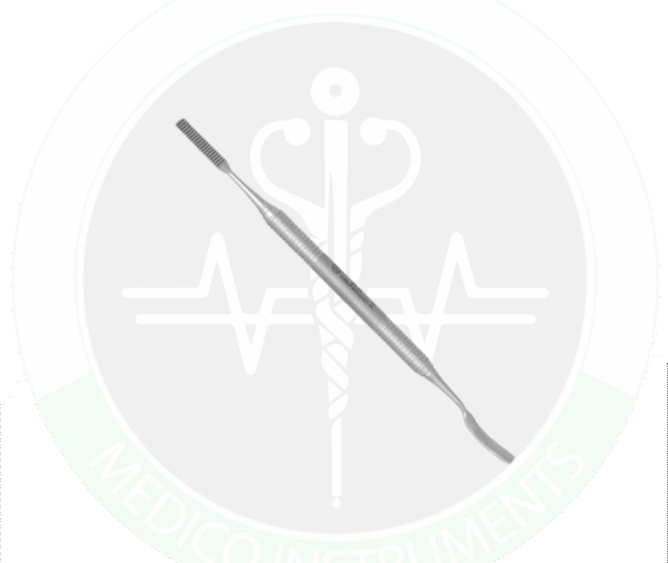 Dental Bone Files