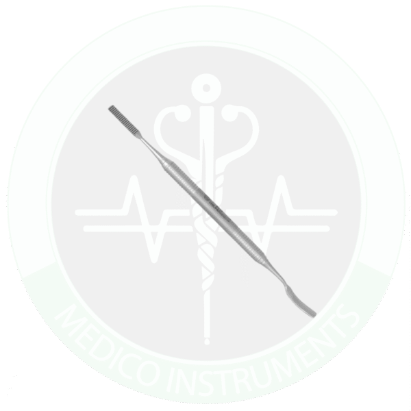 Dental Bone Files – Medico Instruments