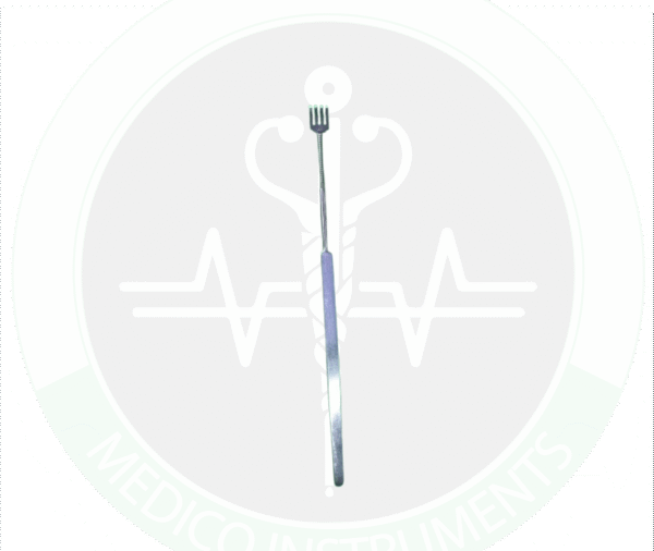 Senn Retractor