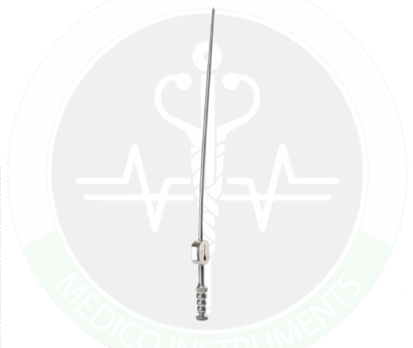 Focu Shima Suction Tube