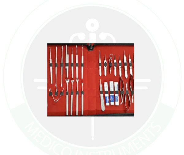 Instruments
