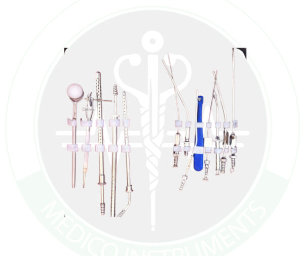Instruments