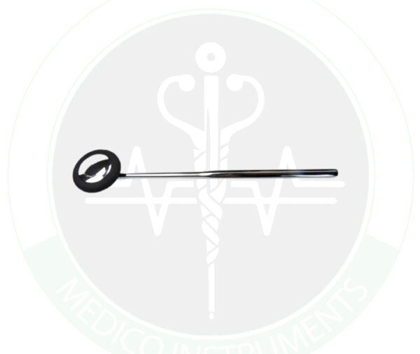 Babinski Neurological Reflex Hammer