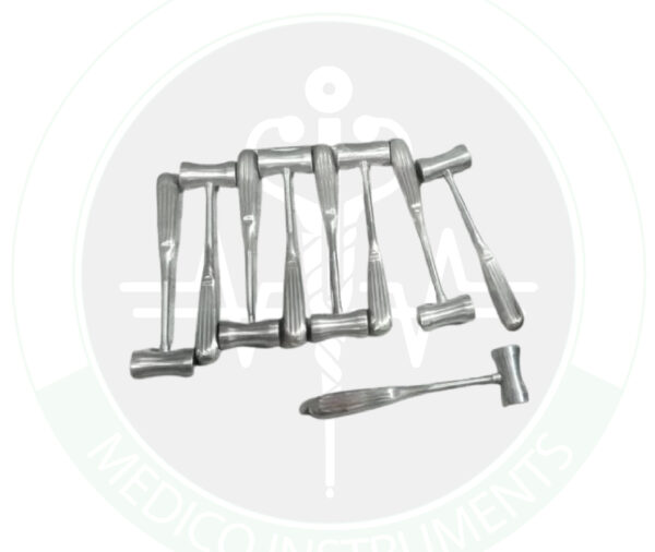 Orthopedic Hammers