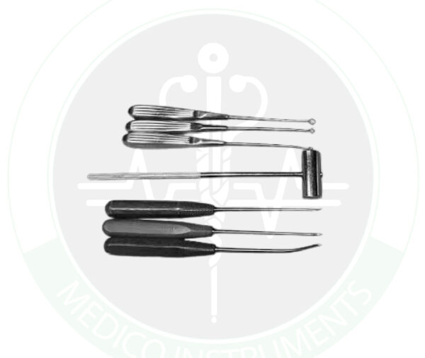Instruments