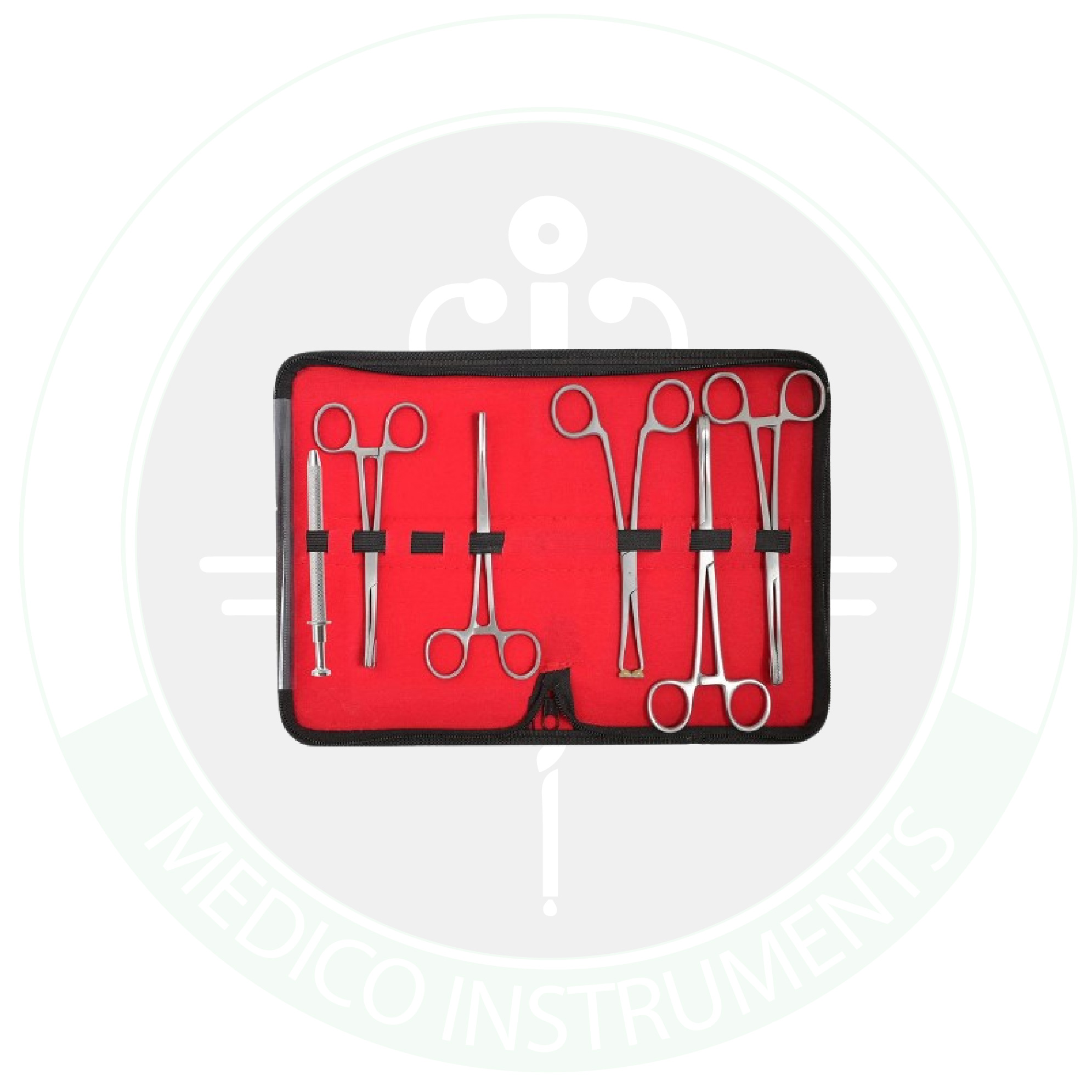 Instruments – Medico Instruments