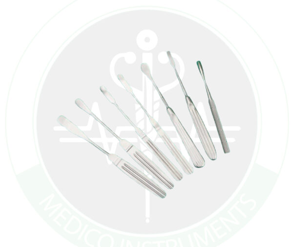 Periosteal Dissector Kit