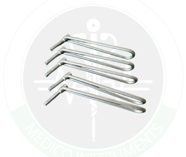 Sleeve Drill Guides