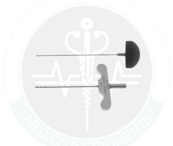 Bone Marroe Biopsy Needle