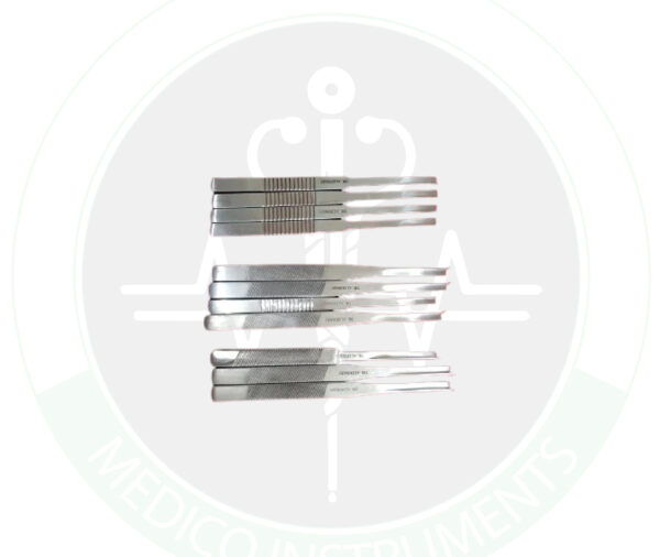 Surgical Chisels