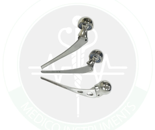Bipolar Hipe Prosthesis