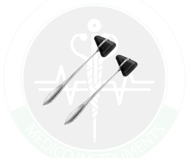 Taylor Reflex Hammer