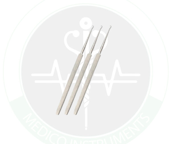 Needle Files