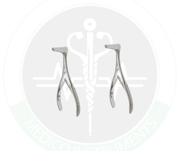 Vienna Nasal Speculum