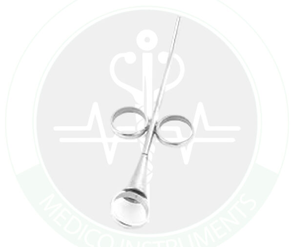Bone Grafting Syringe