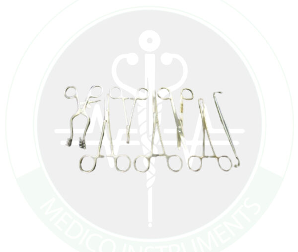 Surgical Forceps