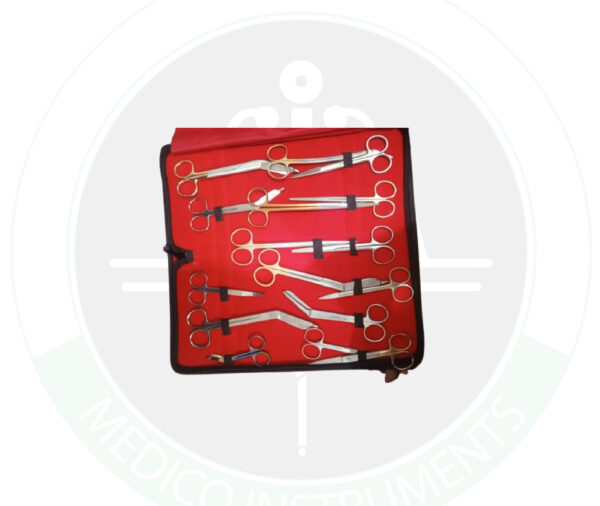 Genral Surgery Kit