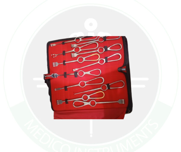Surgical Retractors