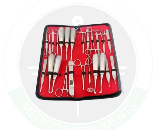 Surgical Instruments Kit