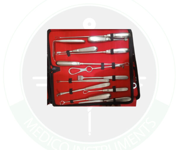 Surgical Retractors