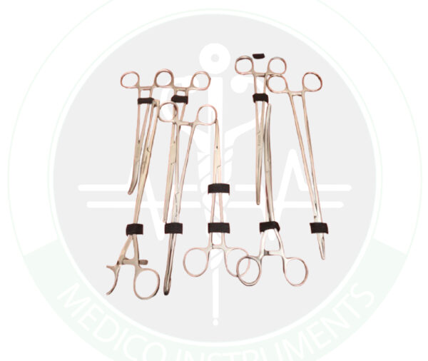 Gyne Instruments