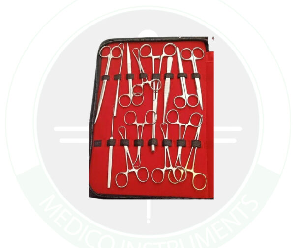 Basic Surgery Kit