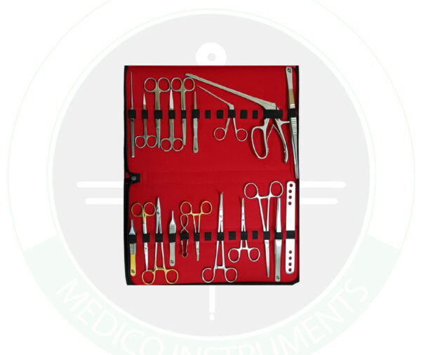Surgical Instruments Kit