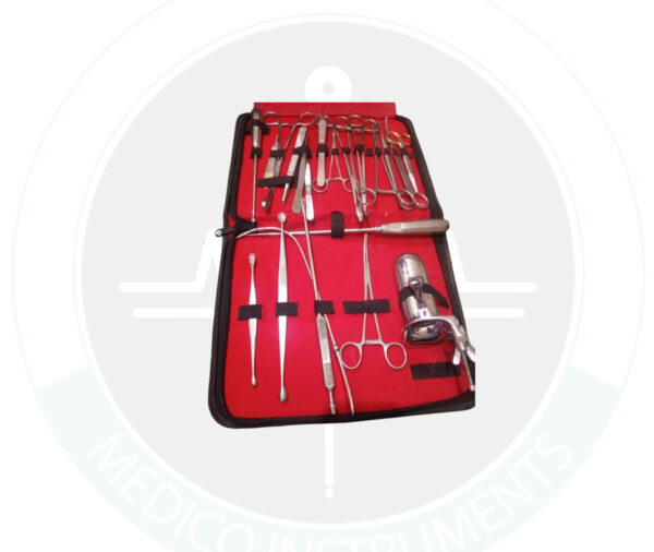 Gyne Instruments