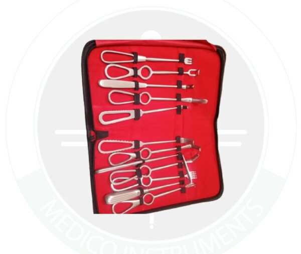 Surgical Retractors