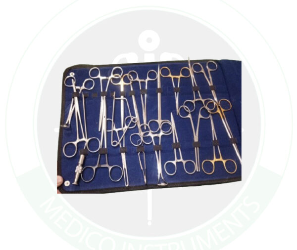 Surgical Secssior