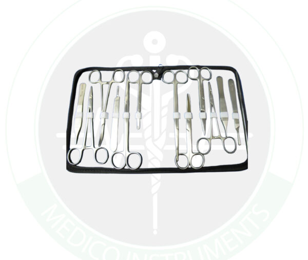 Surgical Forceps