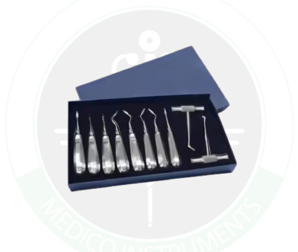 Dental Surgery Kit