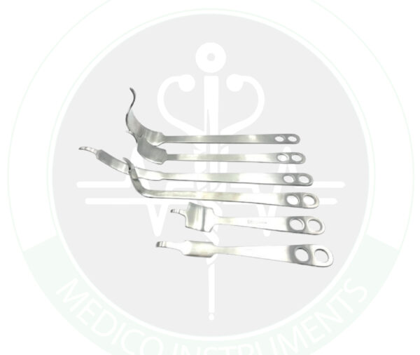 Bone Liver Orthopedic Set