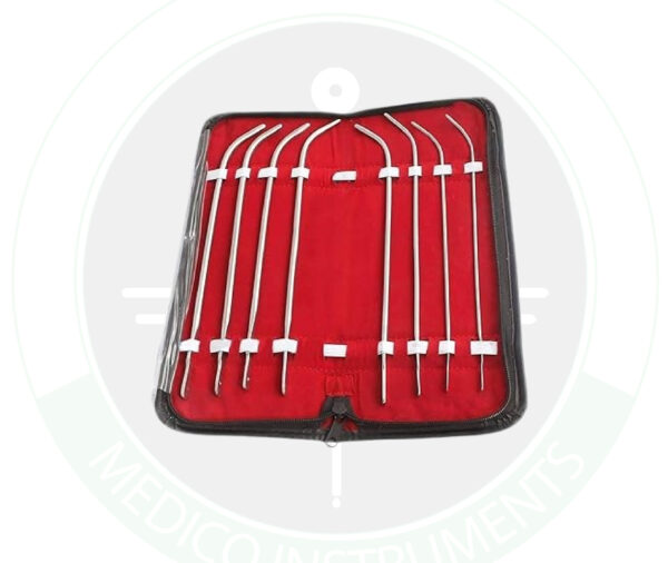 Female Dilator Set