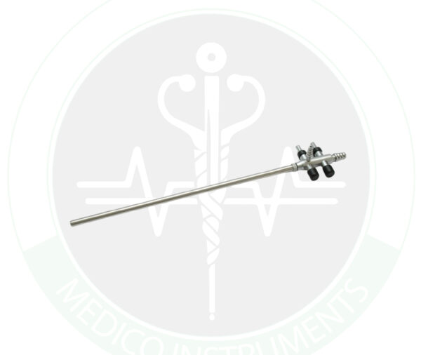 Laproscopic  Suction Irrigation