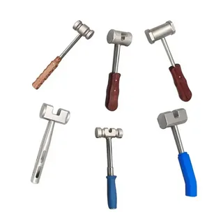 Orthopedic Hammers