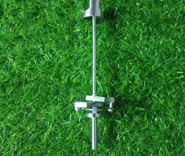 Biopsy Needle Guide