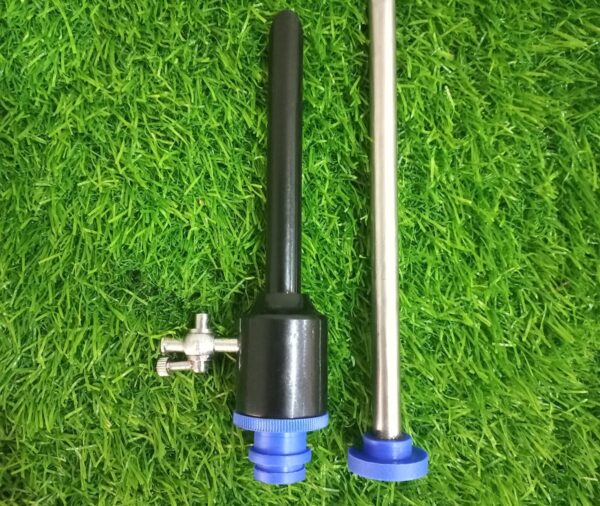 Laproscopy Trocar