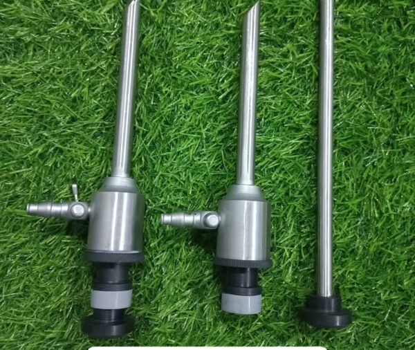 Laproscopy Trocars