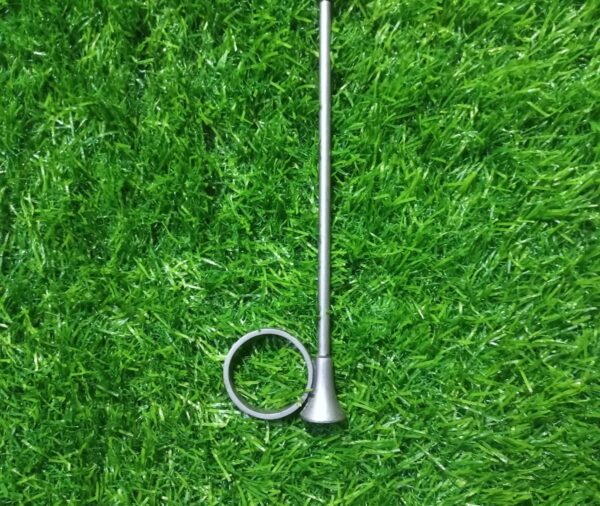 Lowa Trumpet Needle Guide