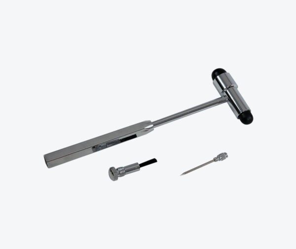 Reflex Hammer