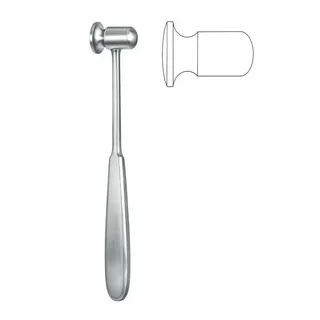 Dejerine Percussion Hamber