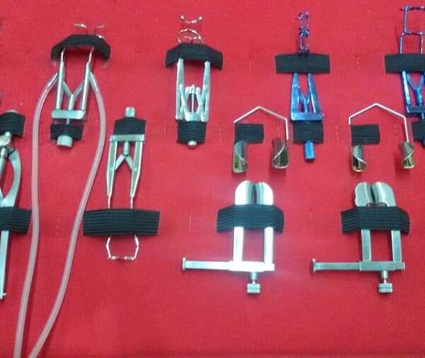 Eye Surgery Kit