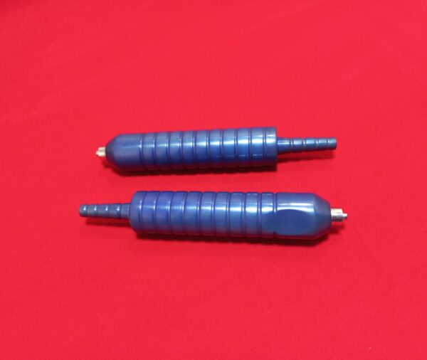 Power Handle