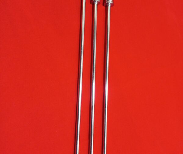Wilkinson SHG Cannula Set