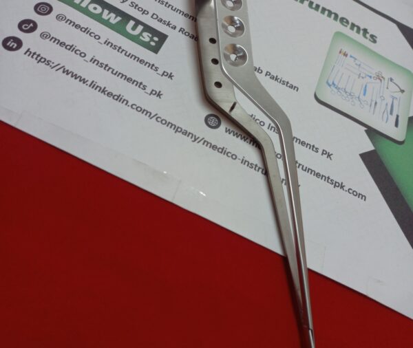 Aesculap Yasargil Scissors