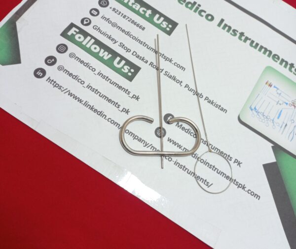 Dental Bone Powder Graft Syringe